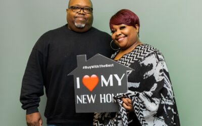 Transition from Renter to Homeowner